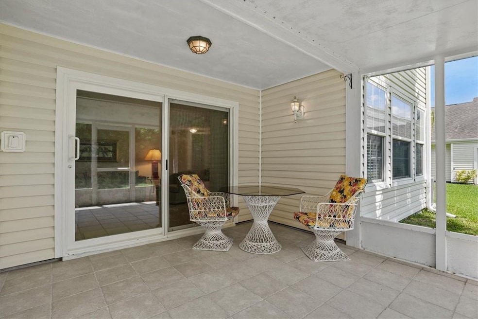1925 Westminster Circle #1 - Screened Porch Anothe
