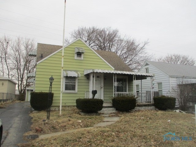 105 Orville Dr, Toledo, OH 43612 - photo 1