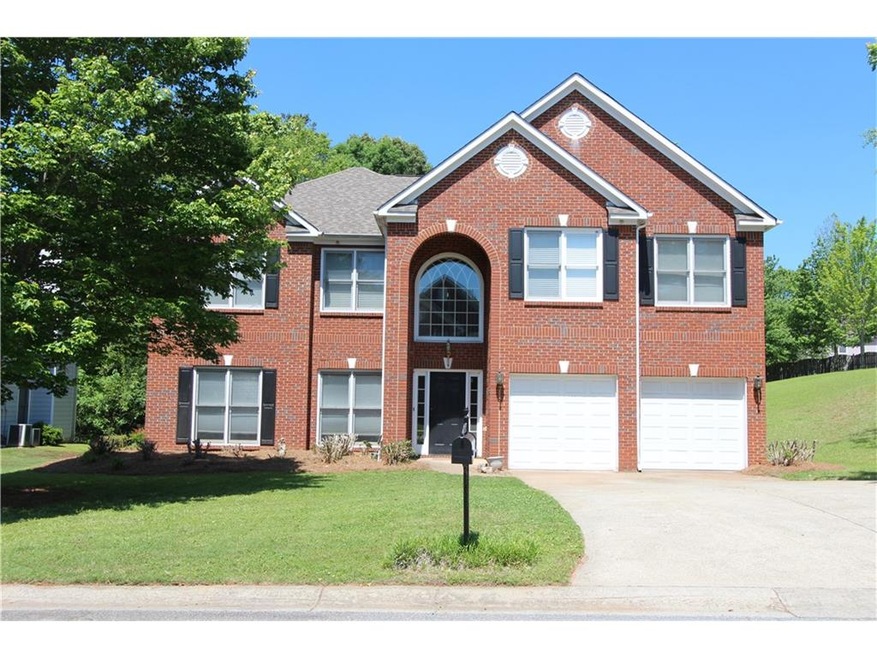 300 Sixes Way, Canton, GA 30114 - photo 1