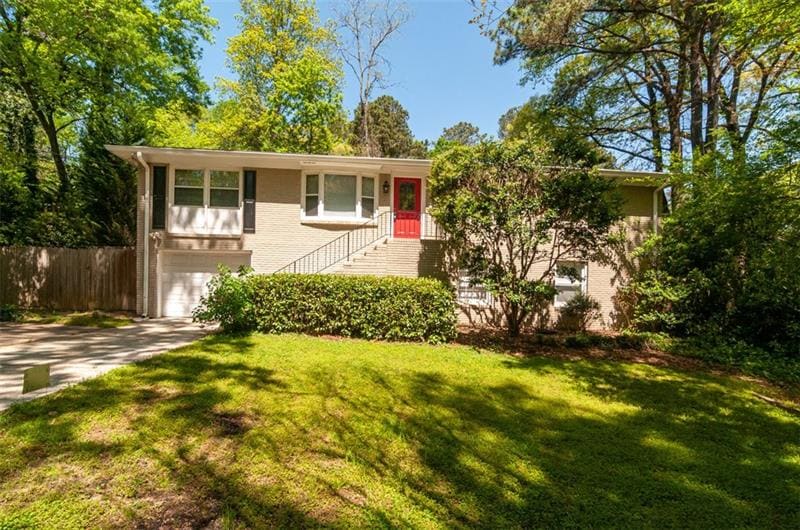 3176 Ann Rd SE, Smyrna, GA 30080 - photo 1