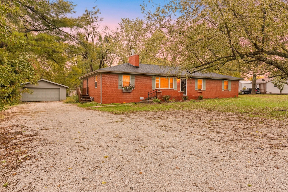 4230 N Farm Road 159, Springfield, MO 65803 - photo 1