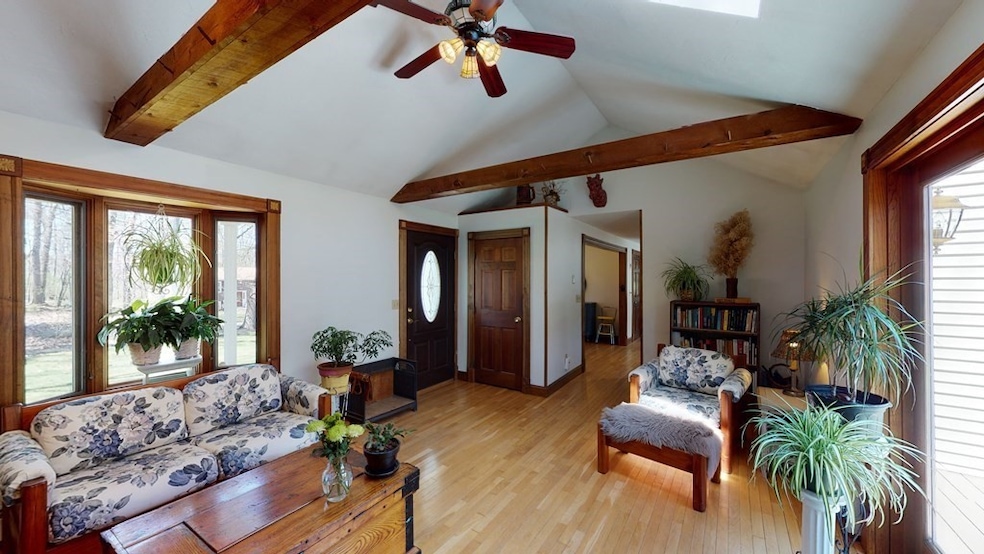 128 Hastings Rd, Spencer, MA 01562 - photo 1