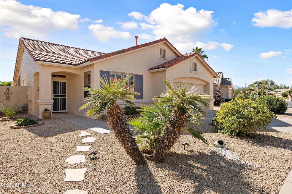 17471 N Fairway Dr, Surprise, AZ 85374 - photo 1