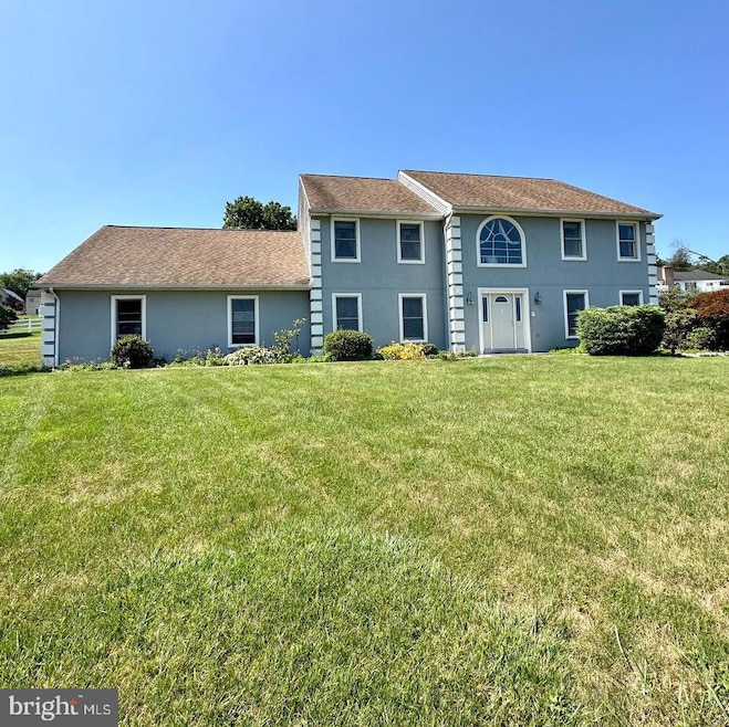 542 Hain Rd, Reading, PA 19608 - photo 1