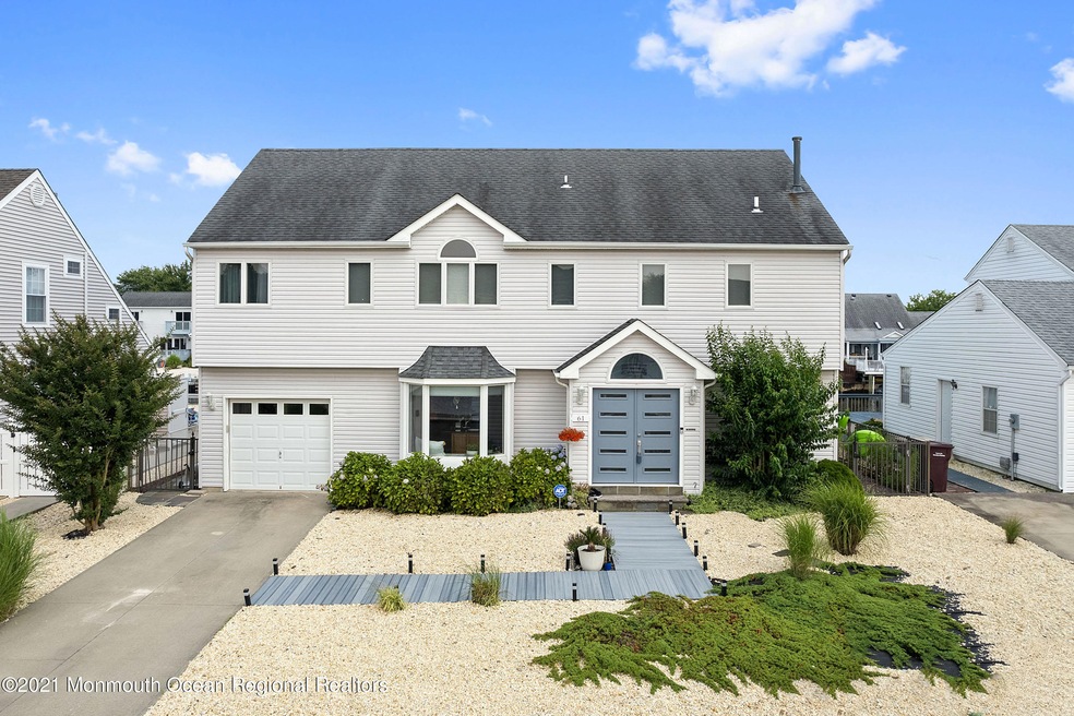 61 Storm Jib Ct, Bayville, NJ 08721 - photo 1