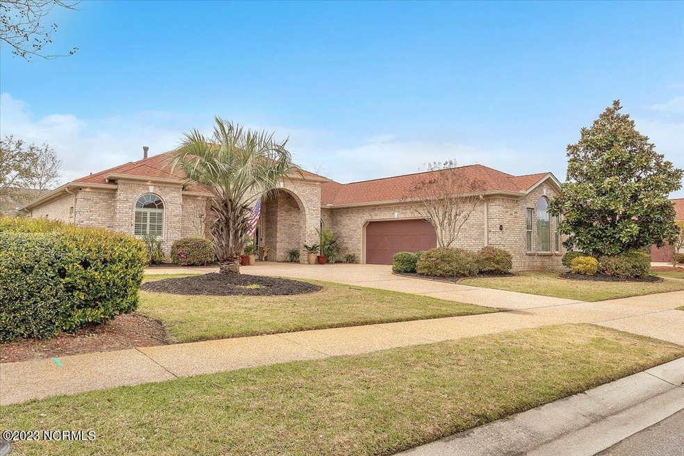 2236 Villamar Dr, Leland, NC 28451 - photo 1