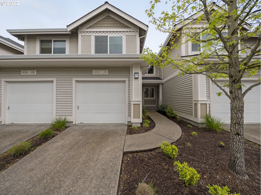 16161 SW Audubon St unit 103, Beaverton, OR 97003 - photo 1