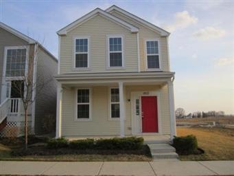 1012 Celebration Dr, Aurora, IL 60504 - photo 1