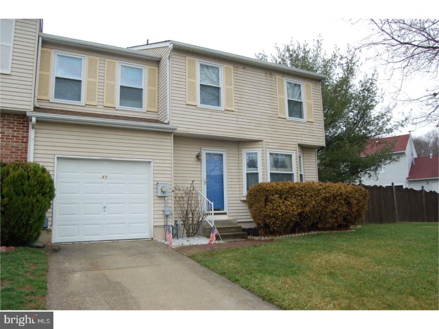 11 Crane Place, Clementon, NJ 08021 - photo 1