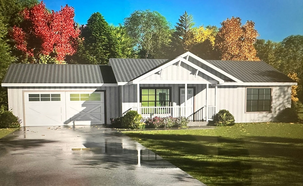 214 Whiteface Dr, Mabank, TX 75156 - photo 1