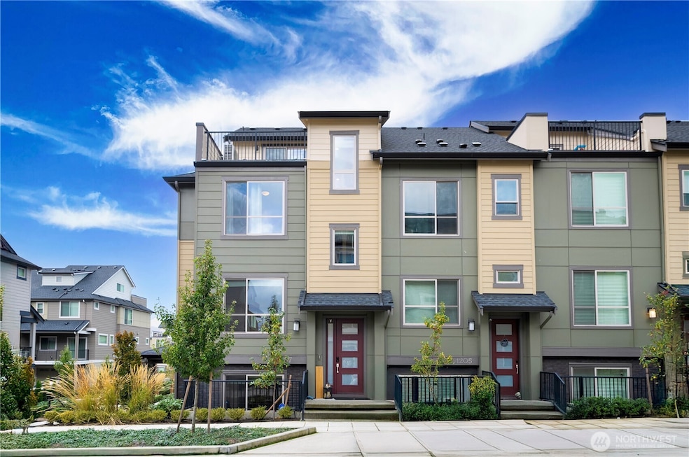 1187 7th Ave NE unit 14.6, Issaquah, WA 98029 - photo 1