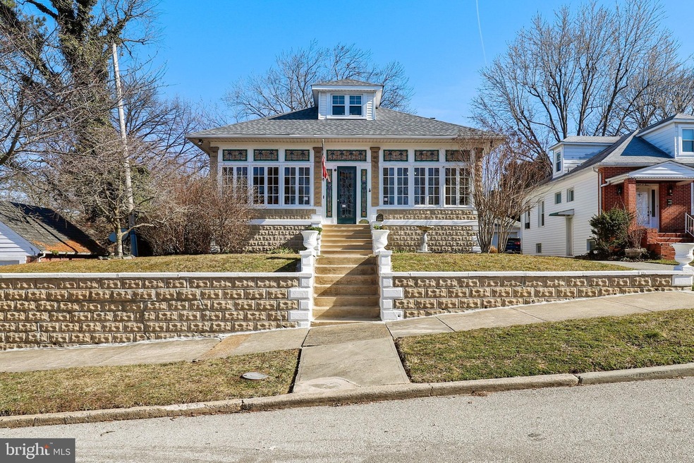 3102 Beverly Rd, Baltimore, MD 21214 - photo 1