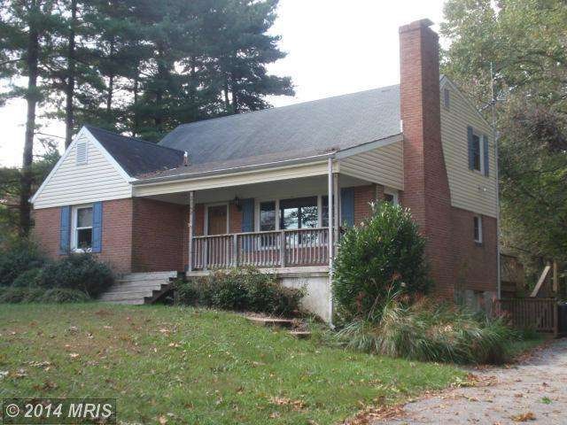 3142 Hernwood Rd, Woodstock, MD 21163 - photo 1