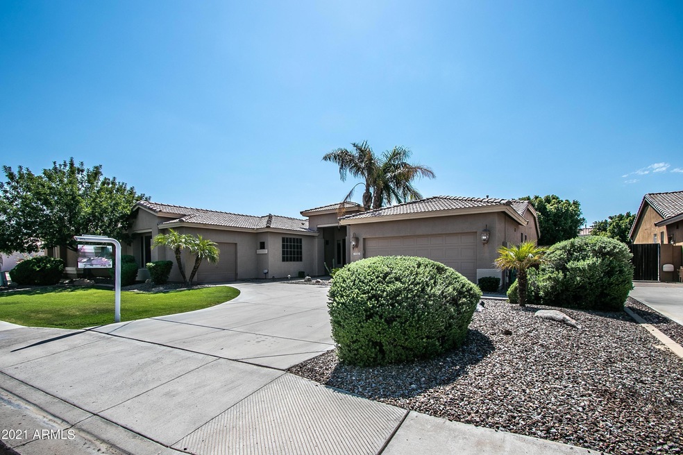Enfield Way-1