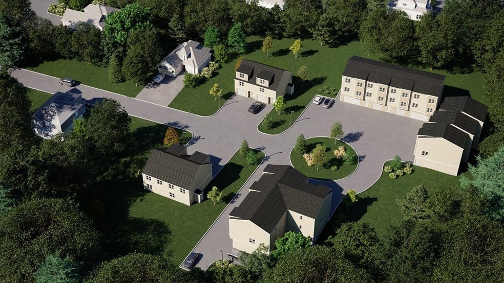 20 Dyer St, Rockland, MA 02370 - photo 1