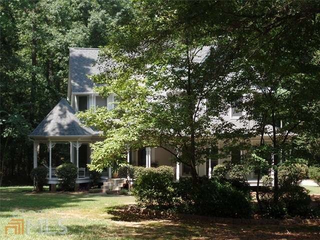 2000 Flat Rock Rd, Stockbridge, GA 30281 - photo 1