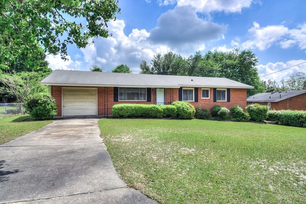 3105 Evergreen Dr, Augusta, GA 30909 - photo 1