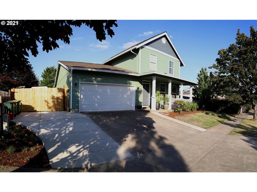 3007 Periwinkle St, Forest Grove, OR 97116 - photo 1