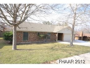 804 Karen St, Copperas Cove, TX 76522 - photo 1