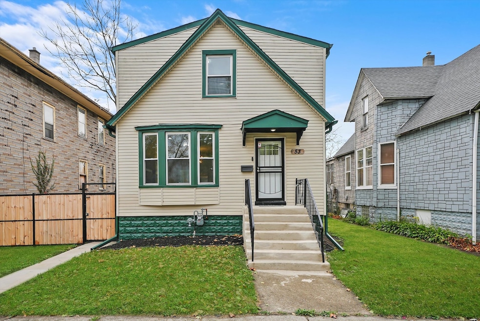 Sold $272,500