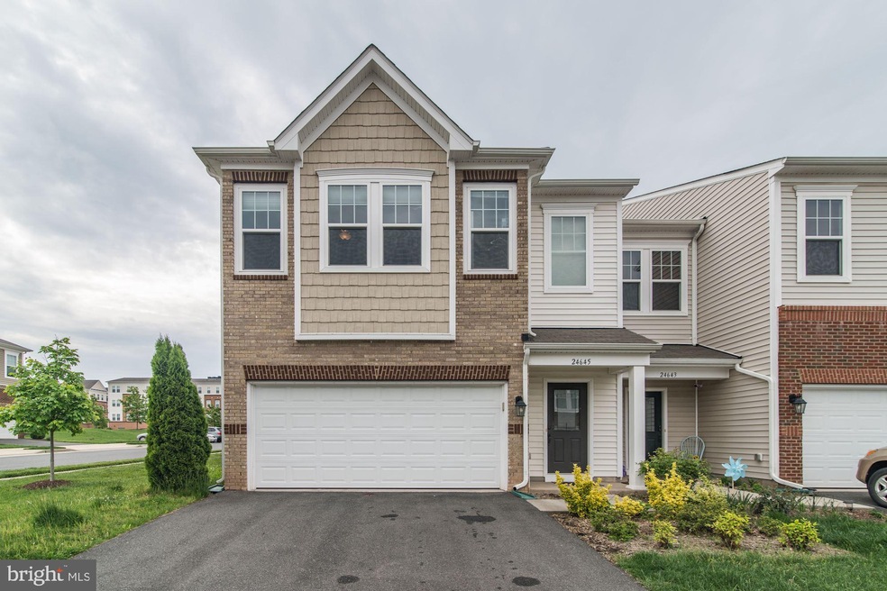 24645 Greysteel Square, Aldie, VA 20105 - photo 1