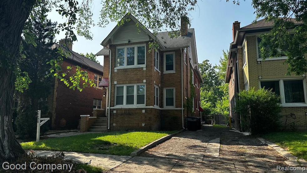 Sold $165,000 • Co-Listing Agent