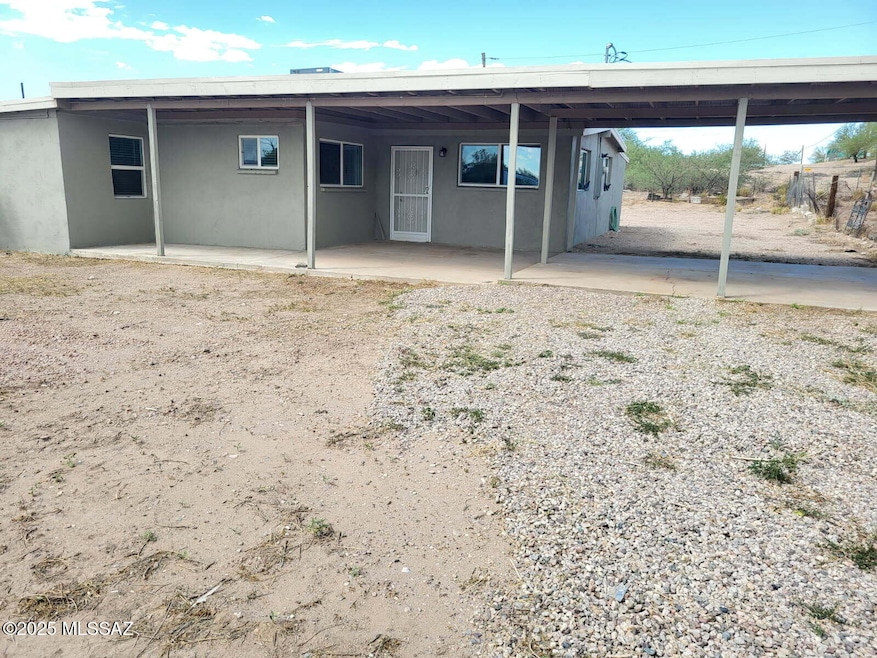 10110 S Green Dr, Tucson, AZ 85756 - photo 1