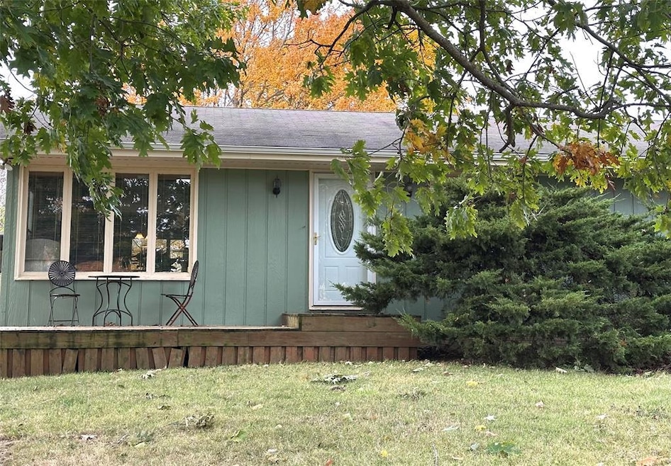 506 S Attica Rd, Knoxville, IA 50138 - photo 1