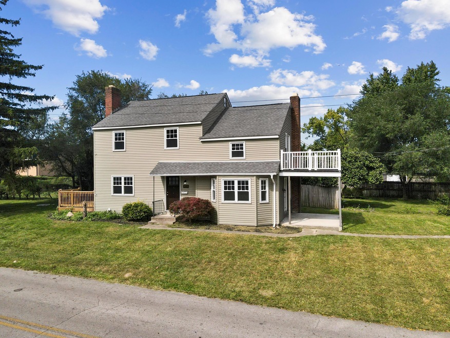 3076 Parkside