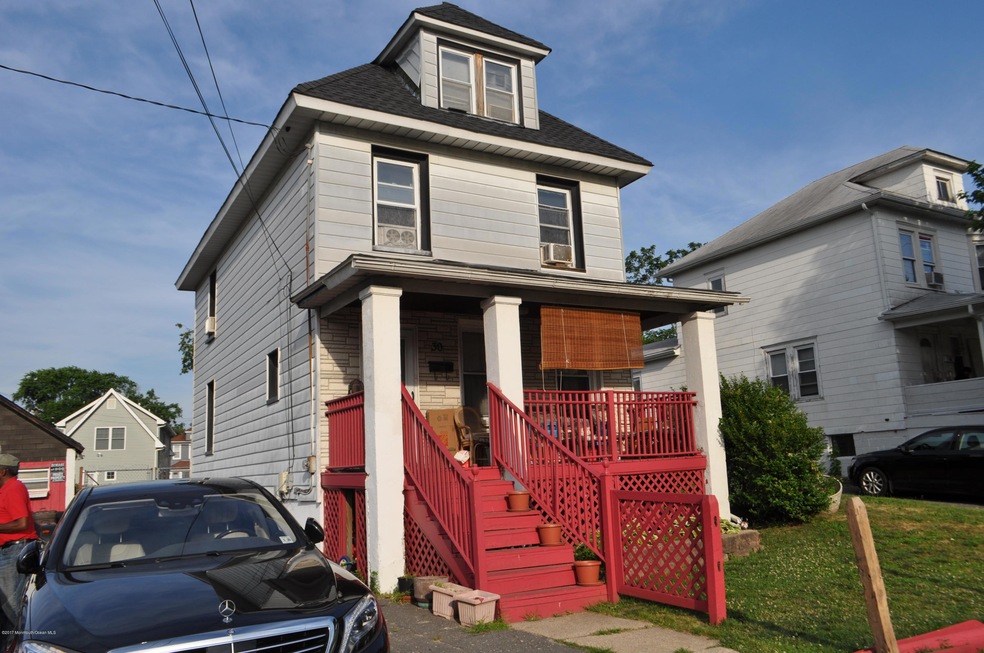 30 Ridge Ave, Asbury Park, NJ 07712 - photo 1