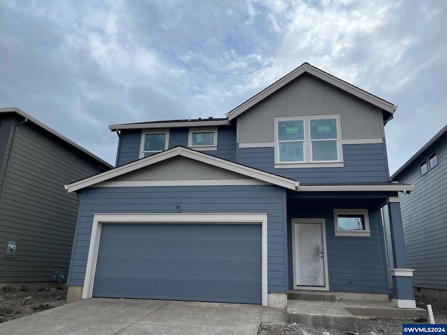 4754 15th Ave N, Keizer, OR 97303 - photo 1