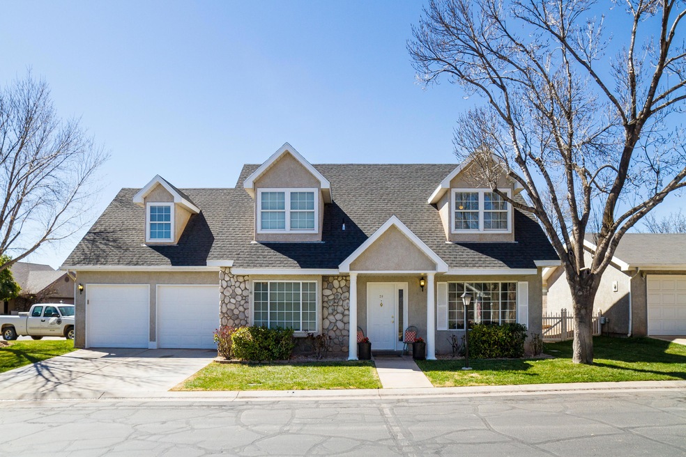 Front Exterior Picture