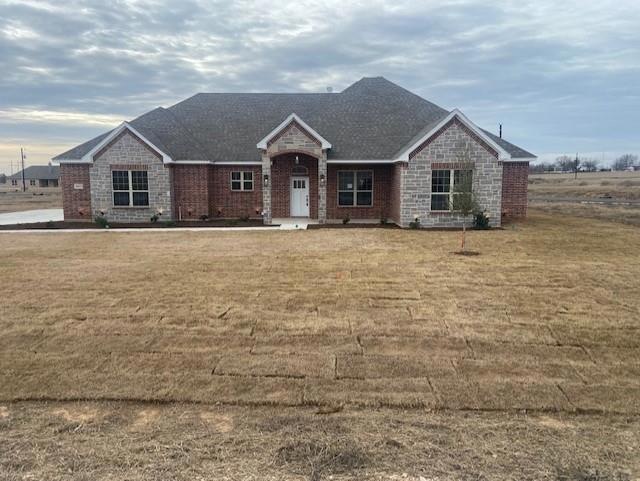 2012 Donna Ct, Azle, TX 76020 - photo 1