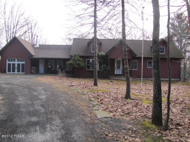 614 Raymondskill Rd, Milford, PA 18337 - photo 1