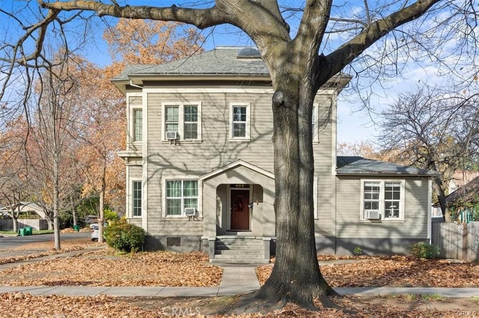 454 E 8th St, Chico, CA 95928 - photo 1