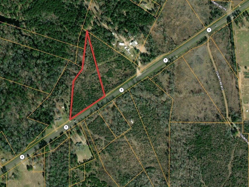 6278 State Hwy 7w, Nacogdoches, TX 75964 - photo 1