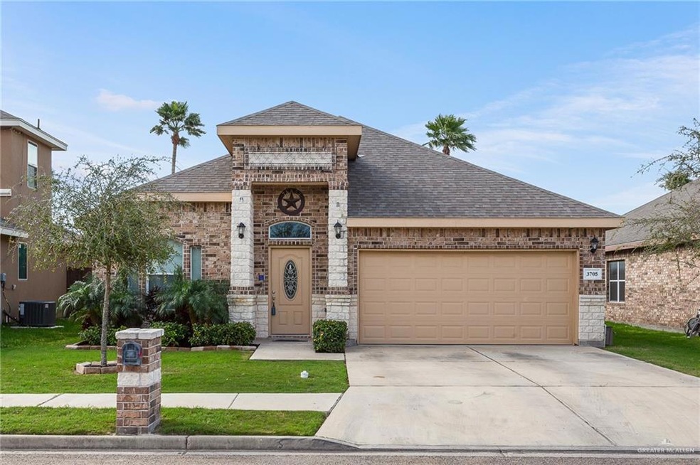 3705 Oriole Dr, Mission, TX 78572 - photo 1