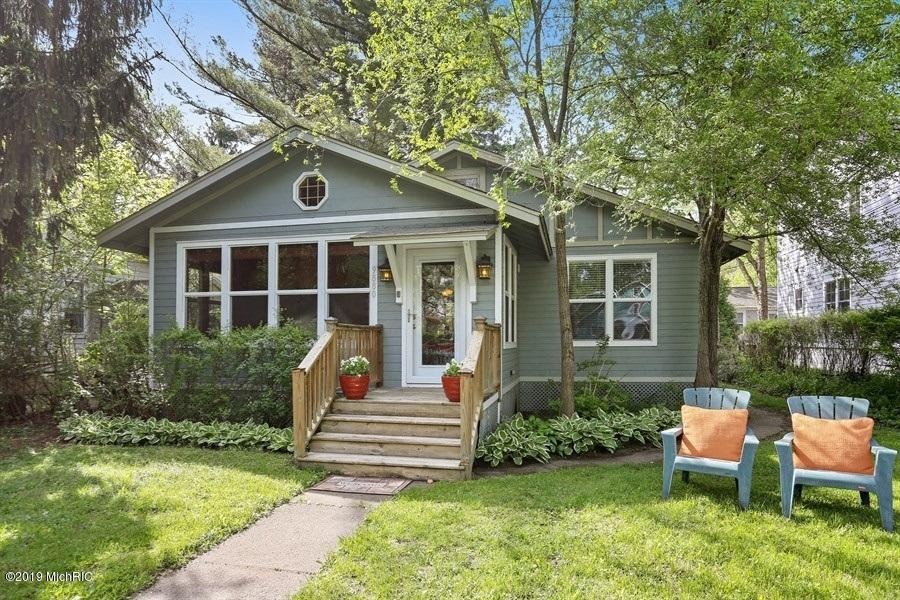 9880 Nolan Ave, Union Pier, MI 49129 - photo 1