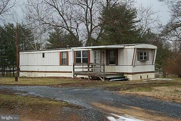 2316 Brucetown Rd, Clear Brook, VA 22624 - photo 1