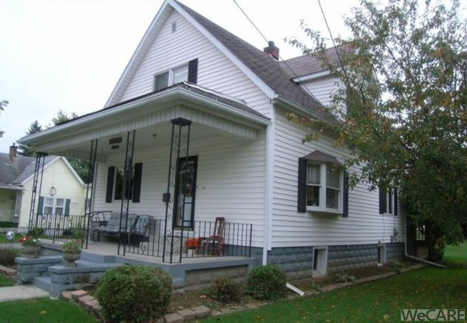 Main View
