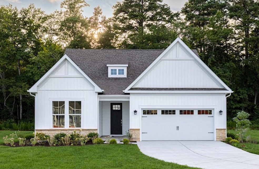 Farmhouse L