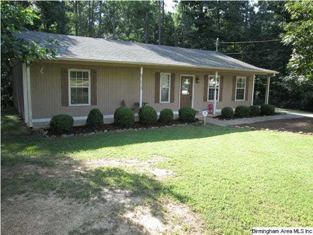 Welcome to 12522 Teddy Dr.  This three bedroom, tw