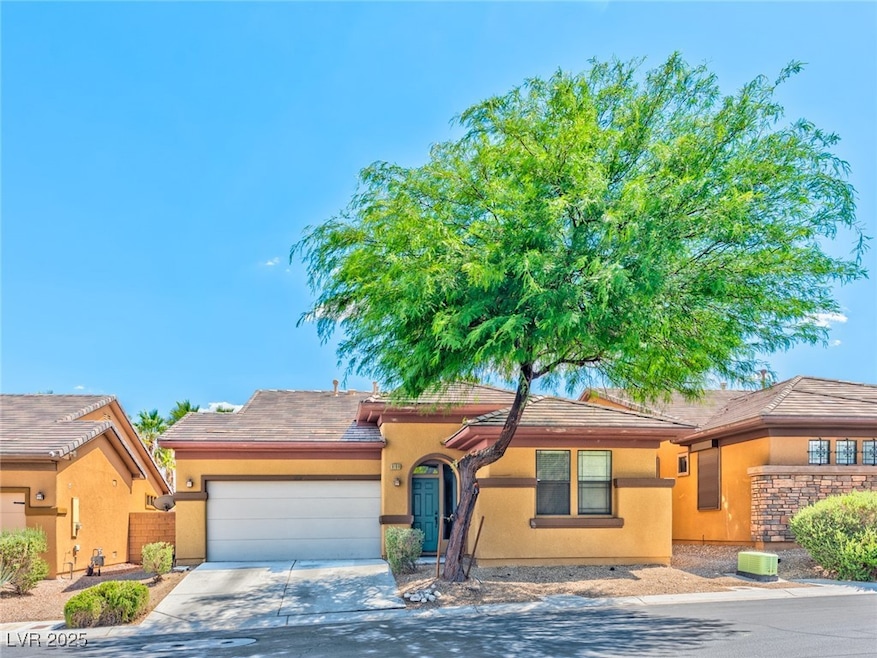 9109 Fusion Dr, Las Vegas, NV 89129 - photo 1