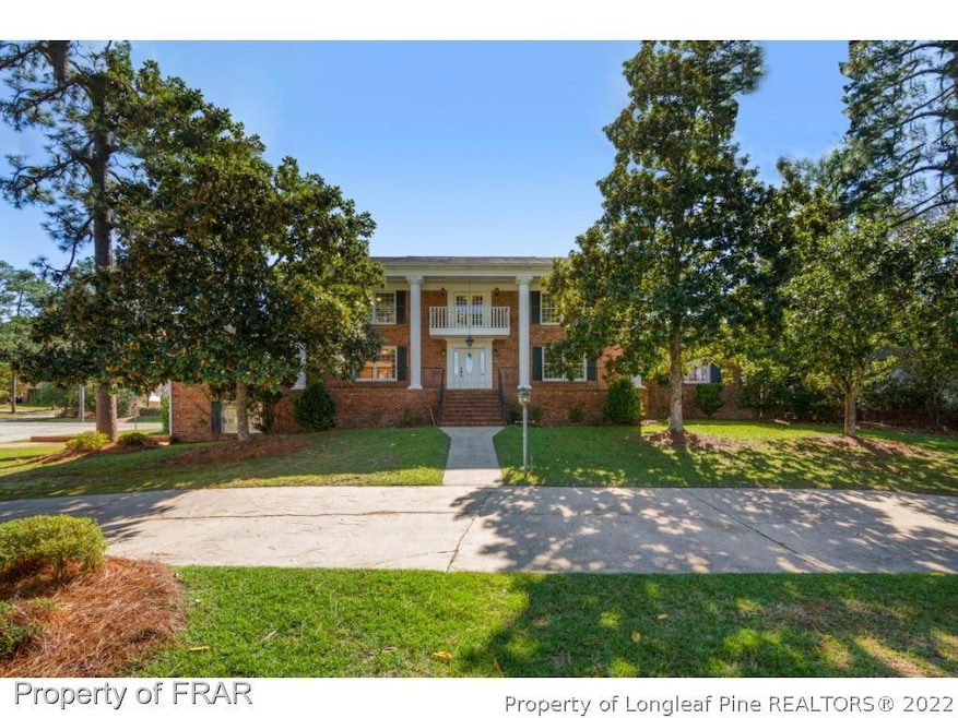 1110 Offshore Dr, Fayetteville, NC 28305 - photo 1