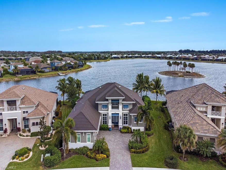 14254 Charthouse Cir, Naples, FL 34114 - photo 1