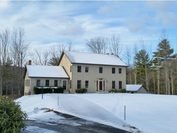 103 Holland St, Moultonborough, NH 03254 - photo 1