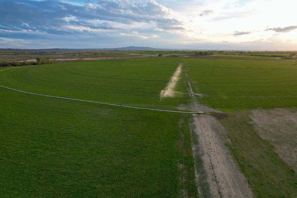 TBD Highway 30, Basin, WY 82410 - photo 1