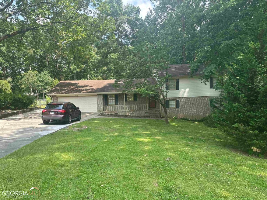 2710 Turner Valley Cir SW, Conyers, GA 30094 - photo 1