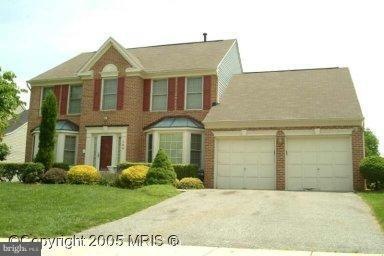 406 Jones Fall Ct, Bowie, MD 20721 - photo 1