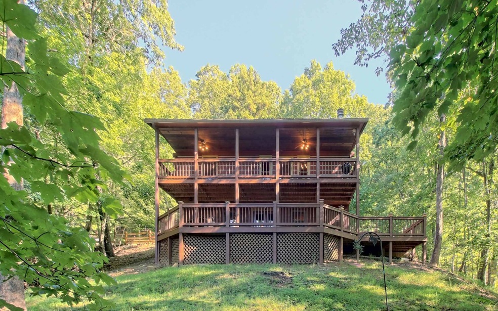 Main View